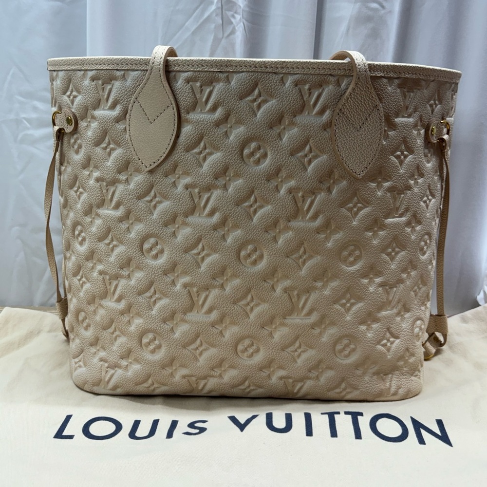 LV brand new